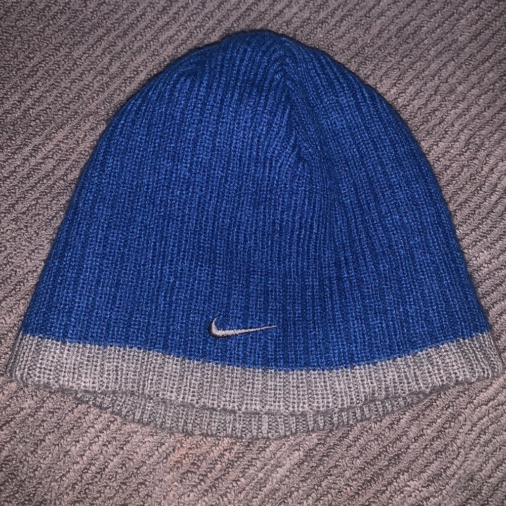 Boys Nike Beanie
